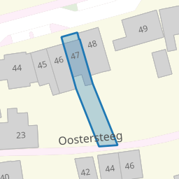 Perceel MDB02-A-3974