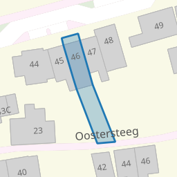 Perceel MDB02-A-3975