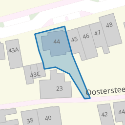 Perceel MDB02-A-3977