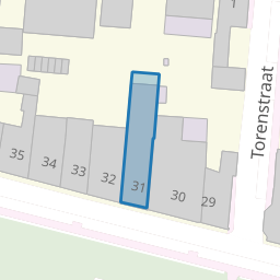 Perceel MDB02-A-3993