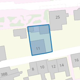 Perceel MDB02-A-4003