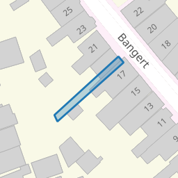 Perceel MDB02-A-4005