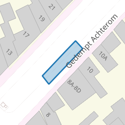 Perceel MDB02-A-4012