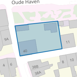 Perceel MDB02-A-4023