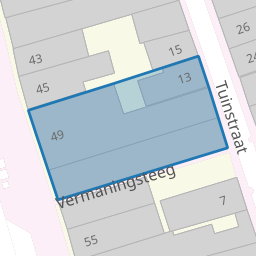 Perceel MDB02-A-4027