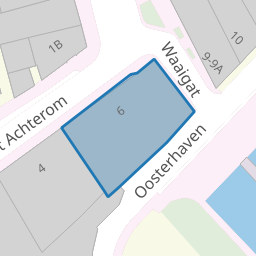 Perceel MDB02-A-4035