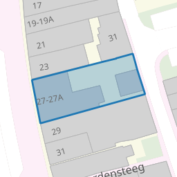 Perceel MDB02-A-4039