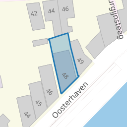 Perceel MDB02-A-4060