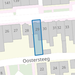 Perceel MDB02-A-4061