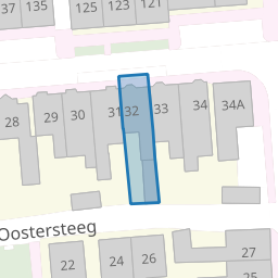 Perceel MDB02-A-4064