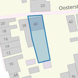 Perceel MDB02-A-4069
