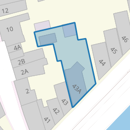 Perceel MDB02-A-4070