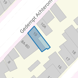 Perceel MDB02-A-4073