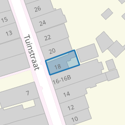 Perceel MDB02-A-4077