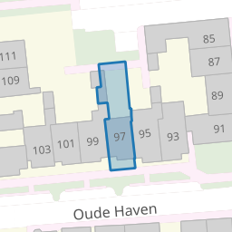 Perceel MDB02-A-4100