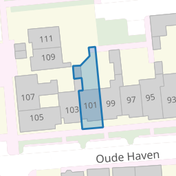 Perceel MDB02-A-4102