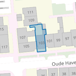 Perceel MDB02-A-4103