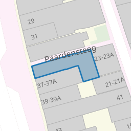 Perceel MDB02-A-4125