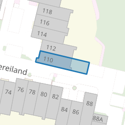 Perceel MDB02-A-4155