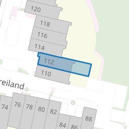 Perceel MDB02-A-4156
