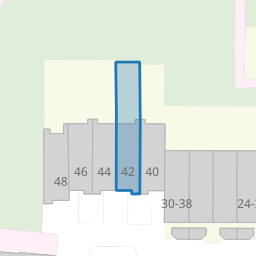 Perceel MDB02-A-4167