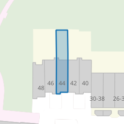 Perceel MDB02-A-4168