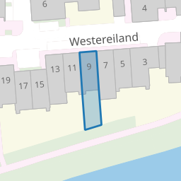 Perceel MDB02-A-4185