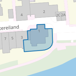 Perceel MDB02-A-4189