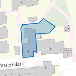 Perceel MDB02-A-4191