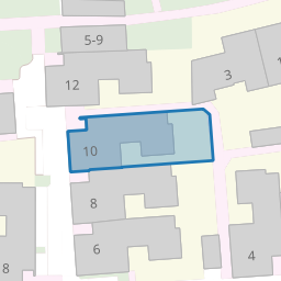 Perceel MDB02-A-4203