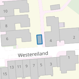 Perceel MDB02-A-4206