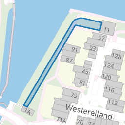 Perceel MDB02-A-4209