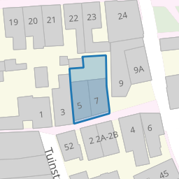 Perceel MDB02-A-4250