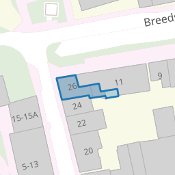 Perceel MDB02-A-4280