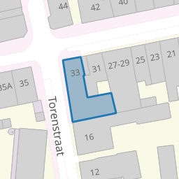 Perceel MDB02-A-4283