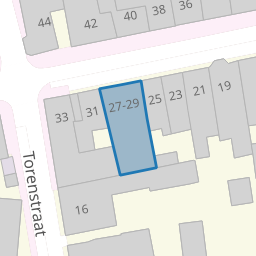 Perceel MDB02-A-4284