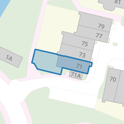 Perceel MDB02-A-4303