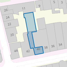 Perceel MDB02-A-4307