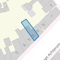 Perceel MDB02-A-4314