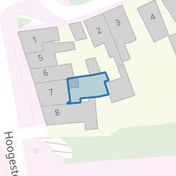 Perceel MDB02-A-4322