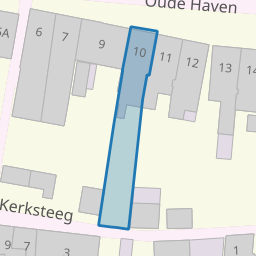 Perceel MDB02-A-4324