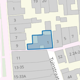 Perceel MDB02-A-4331