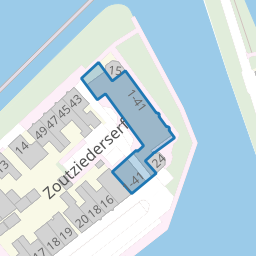 Perceel MDB02-A-4340