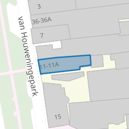 Perceel MDB02-A-4349