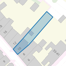 Perceel MDB02-A-4393