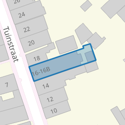 Perceel MDB02-A-4394