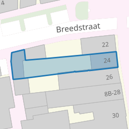 Perceel MDB02-A-4424