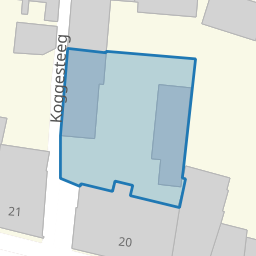 Perceel MDB02-A-4427