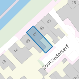 Perceel MDB02-A-4434