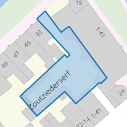 Perceel MDB02-A-4439